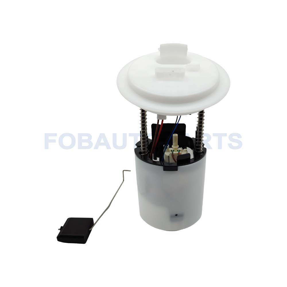 Feed Unit Fuel Supply System Petrol Pump Sensor for Mercedes-Benz W204 C180 C200 W212 E300 W207 E250 E200 A2044701394