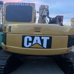 2018 Caterpillar Used <b>8</b> <b>Ton</b> Cat 308E2 Crawler Excavator <b>for</b> <b>Sale</b> High Quality Used Construction Machine - Product Image 6