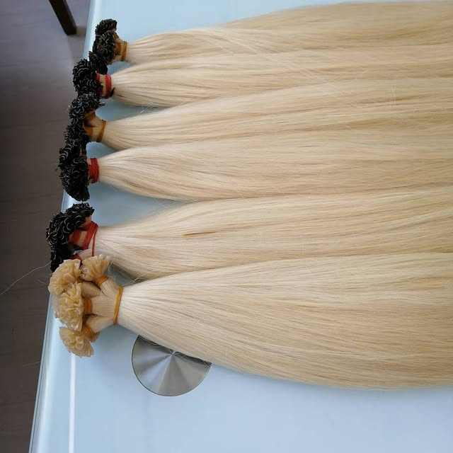 Blond, blond cendré, blond platine, ombre, balayage