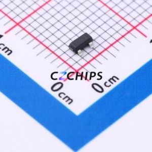 Diode Zener BZX84C3V9A SOT-23 d'origine et neuve, fournisseur de composants électroniques en gros et service BOM - Product Image 1