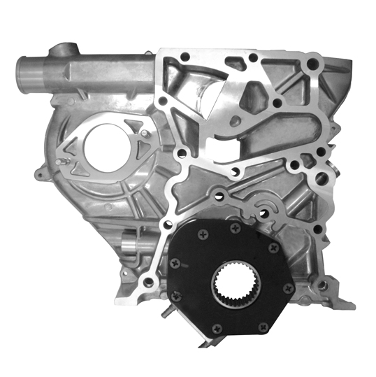 CQ Wholesea 11311-54022 15121-54020  oil pump  with high quality