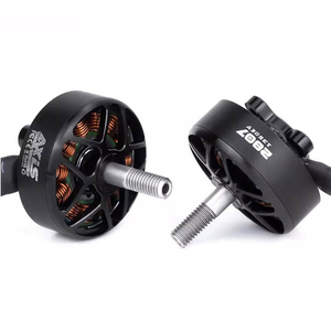 Motor 2807 6S 1350KV sin escobillas, piezas de motor para drones FPV Freestyle de 7 pulgadas, accesorios y herramientas para drones FPV de largo alcance. - Product Image 5