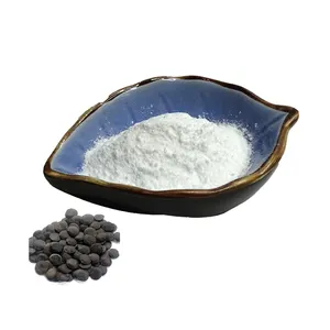 Herbal Extract Raw Materials Griffonia Simplicifolia Seed Extract 98% 5-HTP Powder 5 HTP