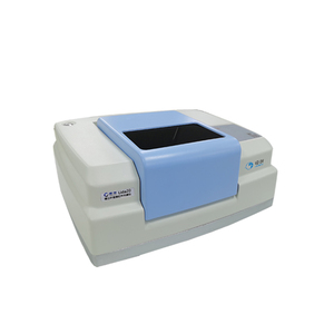 Spettrometro FTIR di trasformazione a infrarossi spettrometro FTIR Drawell FTIR - Product Image 3