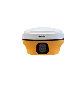 Hi-target VRTK/V5 GNSS RTK พร้อมช่องสัญญาณ 1408 ช่องสำหรับอุปกรณ์สำรวจ เครื่องมือสำรวจ GNSS GPS RTK - Product Image 3