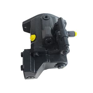 CAT 350-0666 3500666 Bomba de pistón hidráulica A10VSO Cargador 416E 422E 428E 434E - Product Image 5