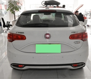 2014 <span class=keywords><strong>Fiat</strong></span> Ottimo Hayon d'<span class=keywords><strong>occasion</strong></span> 500L 1.4 T <span class=keywords><strong>Fiat</strong></span> 500L - Product Image 3