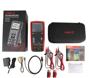 Uni-T Ut725 Multifunctionele Proceskalibrator En Temperatuurproceskalibrator Elektronische Testapparatuur - Product Image 6