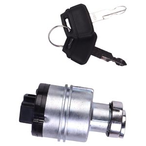 สวิตช์กุญแจสตาร์ท YN50S00002F1 สำหรับรถขุดโคเบลโก้ SK200-3 SK200-5 SK120-5 SK135SR SK250-6 - Product Image 4