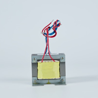 Transformateurs de four à micro-ondes haute tension 12V 36V 50Hz transformateur électronique EI pour appareils à micro-ondes