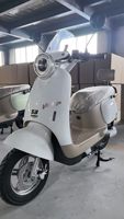 Moto électrique 800W à prix abordable, personnalisation des couleurs, poids léger, cyclomoteur urbain