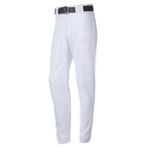 Bonne qualité nouveau design uniforme de baseball vente chaude vêtements d'équipe 100% polyester fait ensemble d'uniformes de baseball au prix de gros à bas prix - Product Image 4