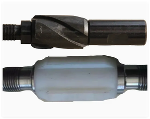 Centralizador de Varillas de Bombeo para Perforación de Pozos Petroleros con Funda de Nylon - Product Image 1