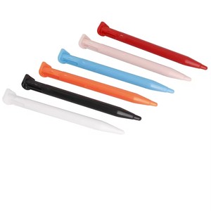Penna Touch Screen in Plastica NSLikey per New 2DS XL LL, Stilo per Scrittura a Mano per Console <span class=keywords><strong>Nintendo</strong></span> New 2DS - Product Image 4