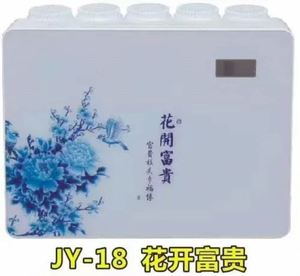 เครื่องกรองน้ำระบบ RO อัจฉริยะสำหรับใช้ในครัวเรือนโรงแรมระบบออสโมซิสแบบย้อนกลับเพื่อสุขภาพ - Product Image 3