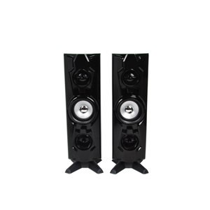Sistema de Radio FM Inalámbrico 3.1 con <span class=keywords><strong>5</strong></span> Altavoces para Cine en Casa, con Pantalla LED, Producto de Audio Profesional, Venta al Por Mayor - Product Image 2