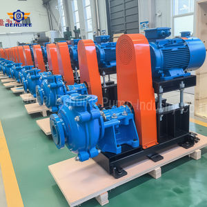 Bomba <span class=keywords><strong>de</strong></span> Lodo <span class=keywords><strong>de</strong></span> Buena Calidad a <span class=keywords><strong>Precio</strong></span> Económico con Motor Diésel para Minería/Excavación <span class=keywords><strong>de</strong></span> <span class=keywords><strong>Arena</strong></span>/Oro - Product Image 4