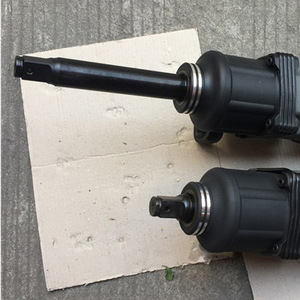 Llave Neumática Toro de 1 Pulgada, Llave de Impacto de Alto Torque para Reparación Automotriz - Product Image 2