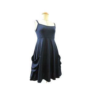 Venta caliente Paquete de ropa usada de segunda mano señoras vestido de algodón hecho en Taiwán - Product Image 1