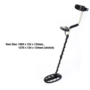 Distribütör popüler el altın metal dedektörü 5m derinlik, profesyonel fabrika FS2 yeraltı metal dedektörü fiyat - Product Image 3