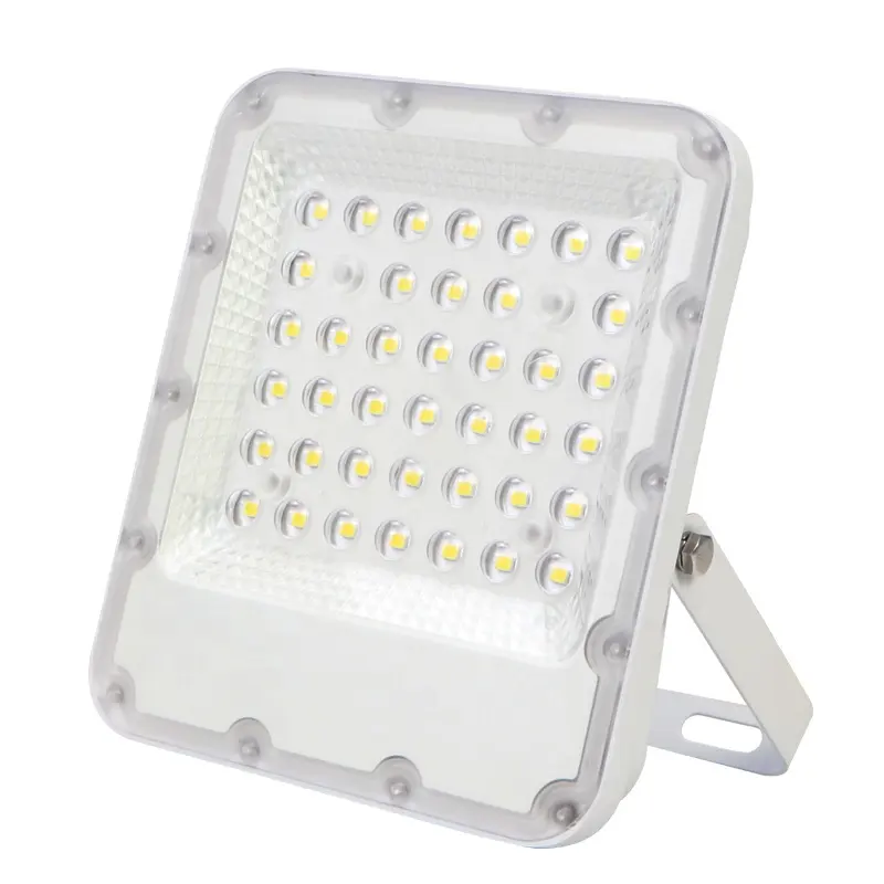 FL023PC Driver LED isolato ecologico 30W 50W 100W 150W 200W proiettore bianco per esterni IP65 lampade a LED impermeabili per esterni