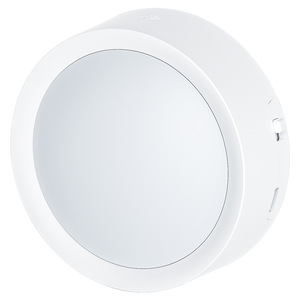 Luz Nocturna Magnética RGB T048B, LED Recargable, Regulable, con Cambio de Color, Iluminación para Gabinetes, con Control Remoto, Portátil - Product Image 2