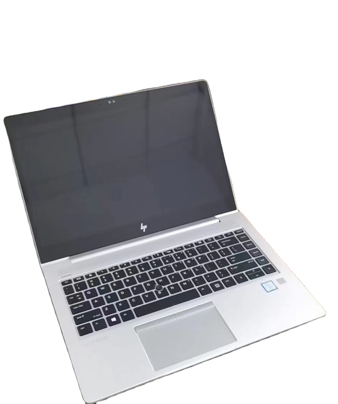 Hp Elitebook 840 G5 I7-8th Gen 8GB Ram Ordinateurs portables d'occasion Core Win10 14 pouces Ordinateur portable d'occasion Ordinateur de bureau professionnel