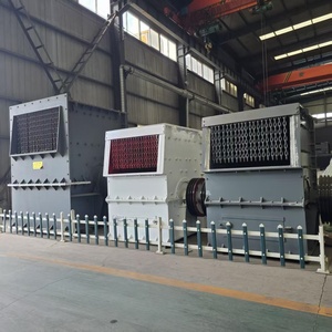 Sentai Con lăn Máy Nghiền AC động cơ bánh cho khai thác mỏ đá nghiền Talc thạch cao thạch anh quặng hematite Malachite galena-năng suất cao - Product Image 3