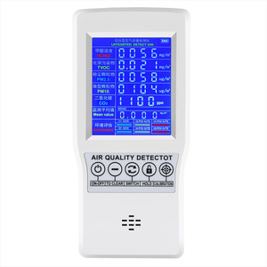 Instrument <span class=keywords><strong>de</strong></span> mesure <span class=keywords><strong>de</strong></span> la poussière portable Détecteur <span class=keywords><strong>de</strong></span> gaz intelligent H2s Alarme <span class=keywords><strong>de</strong></span> gaz naturel GPL domestique - Product Image 4