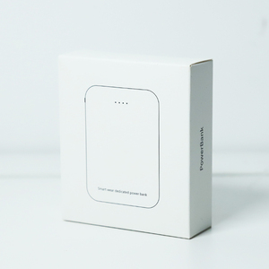 <span class=keywords><strong>Batterie</strong></span> externe rechargeable 10000 mAh 5V 2A pour <span class=keywords><strong>gilet</strong></span> <span class=keywords><strong>chauffant</strong></span> - Product Image 6