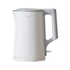 Hervidor Eléctrico Midea de 2.0L de Gran Capacidad con Apagado Automático, Protección Contra Ebullición en Seco y Base Giratoria de 360 Grados - Product Image 1