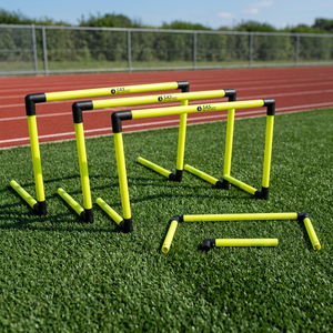 Agility Hurdle Portable - Product Image 3
