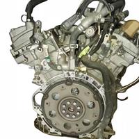 Compatible avec Toyota Crown et Reiz Mark X 3.0L V6 3GR-FE - Moteur à essence atmosphérique 6 cylindres