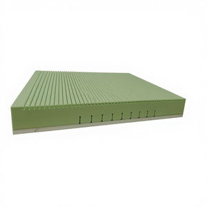 Materasso in Schiuma ad Alta Densità e Alta Resilienza Senza Ferro per un Sonno Confortevole e Design Ecologico con Spessore 10-20cm - Product Image 1