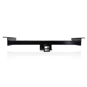 Ratto todoterreno accesorios de coche barra de <span class=keywords><strong>remolque</strong></span> de acero personalizada + gancho de <span class=keywords><strong>remolque</strong></span> 4x4 camioneta para hilux Vigo Revo Rocco - Product Image 2