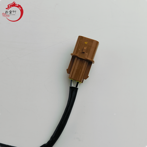 Sensor de Oxígeno para Motor de Auto, 39210-3C520, para Hyundai Accent, Genesis, Kia Optima Híbrido, 392103C520, Venta Caliente - Product Image 2
