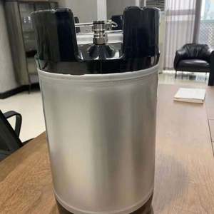 Fabriqué en Chine Pera Serrure à bille en acier inoxydable d'<span class=keywords><strong>occasion</strong></span> Fûts de 5 gallons - Product Image 2