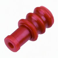 Connecteur de câblage, joint d'étanchéité pour câble, accessoires de connecteur pour faisceau de câbles