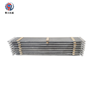 Intercambiador de Calor de Tubos de Aluminio, Radiador de Vapor, Sistema de Refrigeración Industrial - Product Image 5