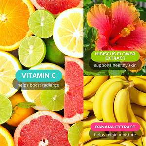 Conjunto de cuidado de la piel, kit de vitamina A brillante, conjunto hidratante para el cuidado de la piel, regalos de Navidad y cumpleaños, superventas - Product Image 4