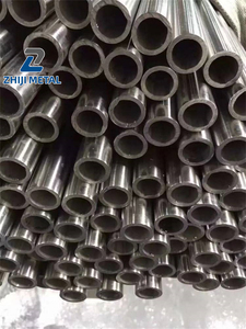 Épaisseur uniforme <span class=keywords><strong>forte</strong></span> durable extérieure douce étirée à froid de <span class=keywords><strong>tube</strong></span> <span class=keywords><strong>rond</strong></span> sans couture duplex inoxydable du tuyau d'<span class=keywords><strong>acier</strong></span> 2205 - Product Image 6