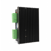 Moteur pas à pas Leadshine DM542-05 avec driver, indice de protection IP67, 10A 100W AC220V pour machine de gravure CNC