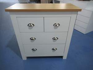 ผู้จัดจำหน่ายโต๊ะข้างเตียงและตู้เสื้อผ้าคุณภาพสูง พร้อมบริการควบคุมคุณภาพ บริการตรวจสอบก่อนจัดส่ง และออกรายงาน - Product Image 5