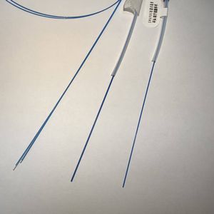 สายเคเบิลใยแก้วนำแสงอินฟราเรด H200BE420-S-WX-L5 OM3 365 ไมครอน NA 0.37/0.22 ความยาวสั่งทำพิเศษ สำหรับการยกกระชับใต้ผิวหนัง - Product Image 3