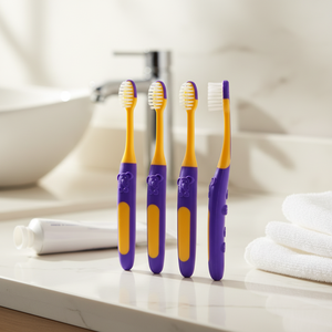 Brosse à dents <span class=keywords><strong>Tepe</strong></span> de haute qualité, à poils souples, économique, pour adultes, usage domestique - Product Image 3