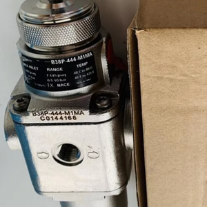 Régulateur Série B38 à Forte Demande B38-244-M1MA - Product Image 4