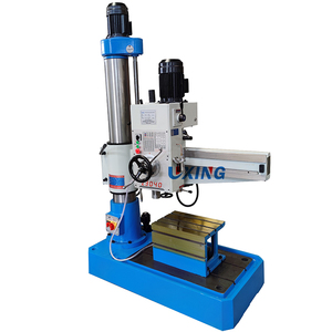 Taladro <span class=keywords><strong>radial</strong></span> de metal Z3040, herramientas de máquina de perforación - Product Image 1