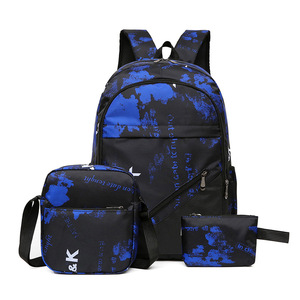 Hot Sale Style Boys <b>Backpack</b> Custom Logo Cartoon Schoolbags with Soft Handle Hot Selling Children's School Use - Product Image 1