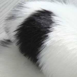 Wholesale <strong>Panda</strong> Koala Animal Design Faux Fur Polyester <strong>Rug</strong> Floor Carpet for Washing Machine Jacquard Tufted Plush Pile Height - Product Image 4