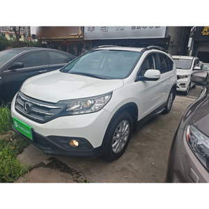 Auto Usado Guazi, Honda CR-V <span class=keywords><strong>2013</strong></span>, Descuento por Compra al por Mayor, Motor de Gasolina, Automático, SUV de 5 Plazas, Volante a la Izquierda, SUV Familiar Económico - Product Image 1